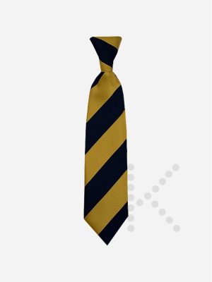 Elastic Tie