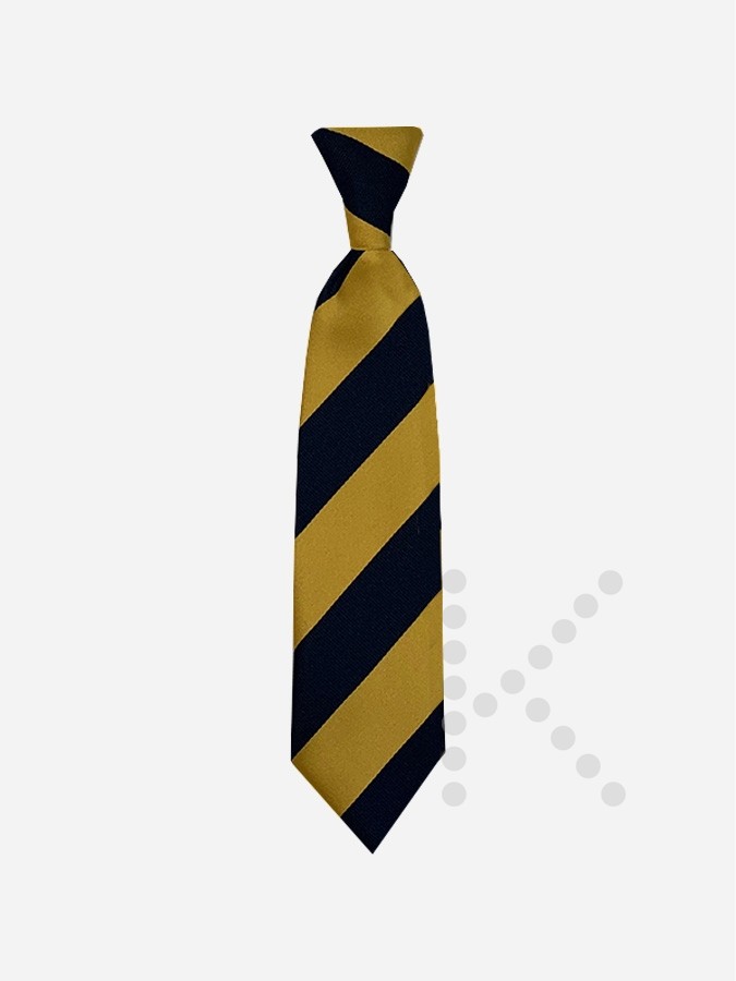 Elastic Tie