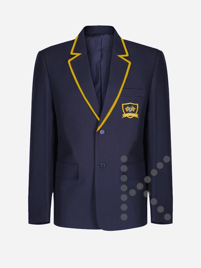 Boys Blazer