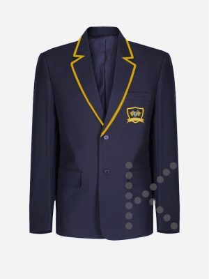 Boys Blazer