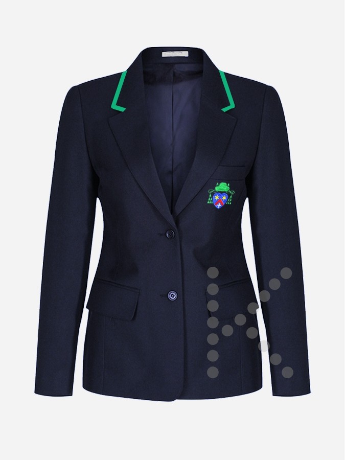 Girls Blazer