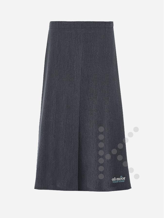 Long Skirt