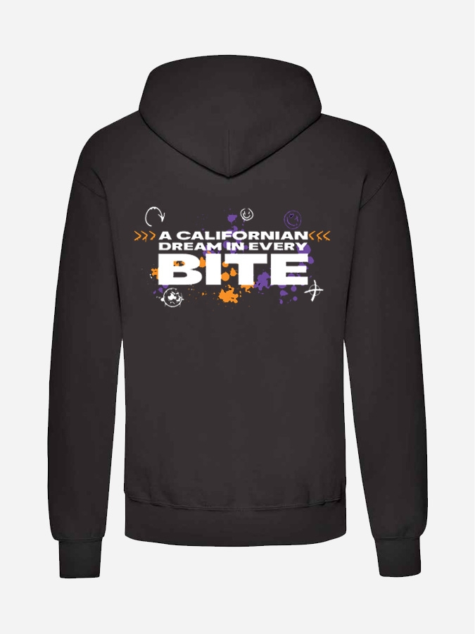 Hoody (Price displayed includes VAT)