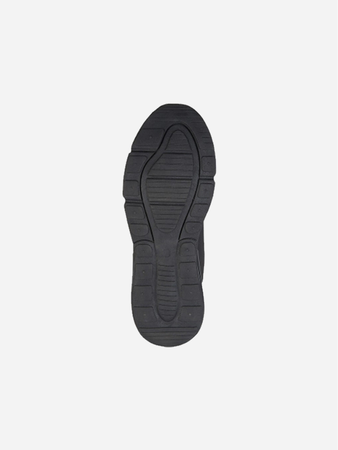 P.E. Lace Trainer