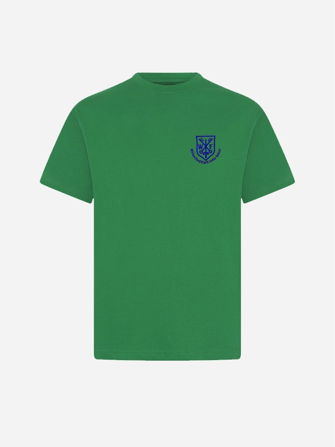 House P.E. T-Shirt