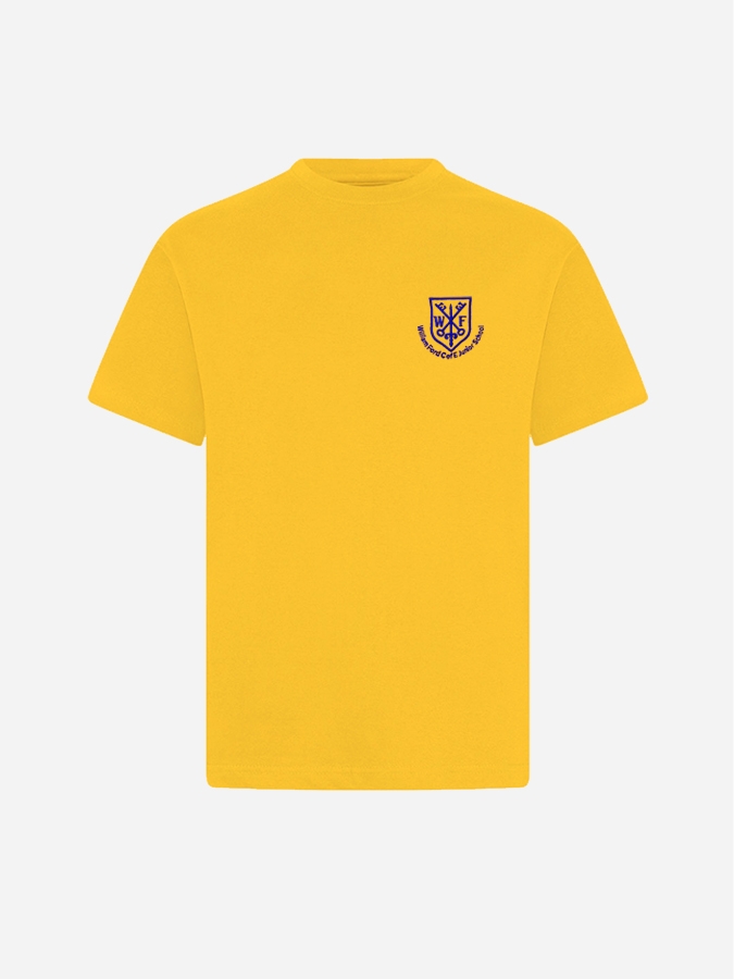House P.E. T-Shirt