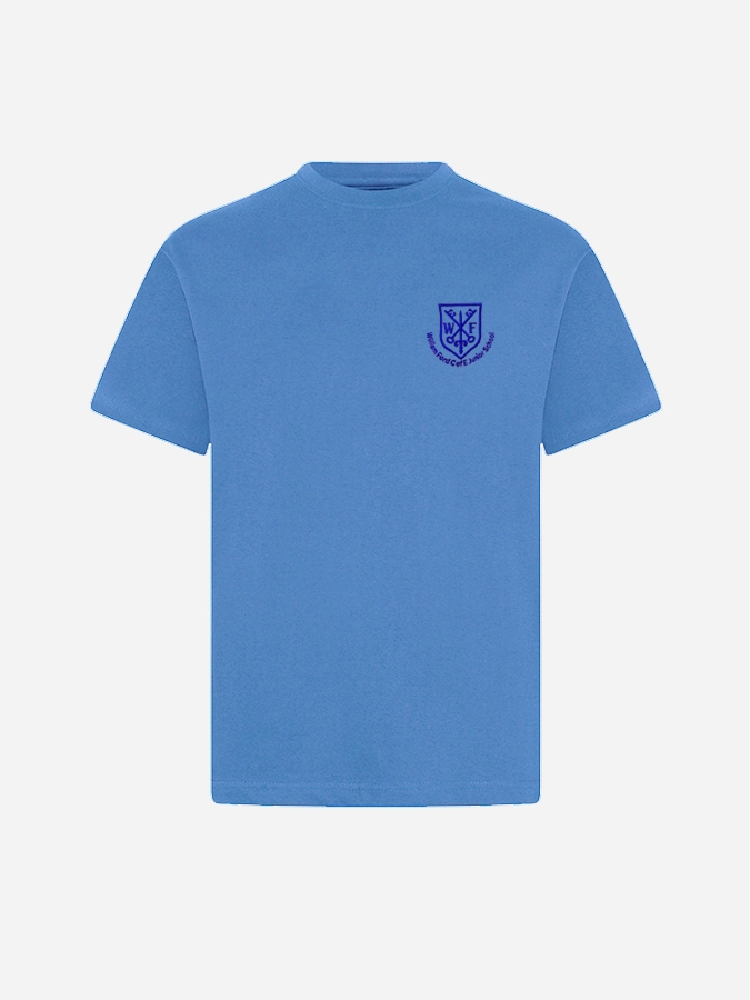 House P.E. T-Shirt