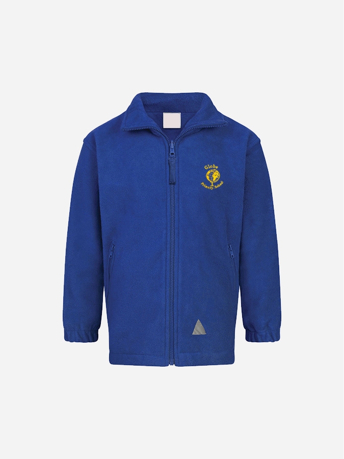 Fleece Jacket