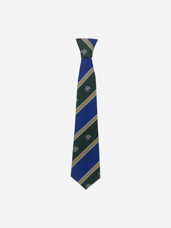 Yrs 3 to 6 House Ties