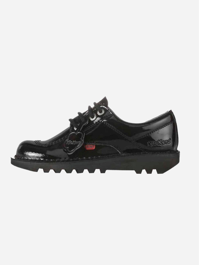 Kick Low Patent