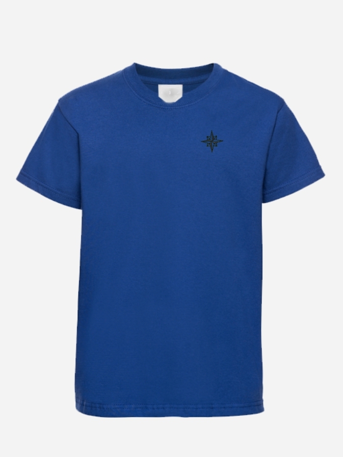 P.E. T-Shirt