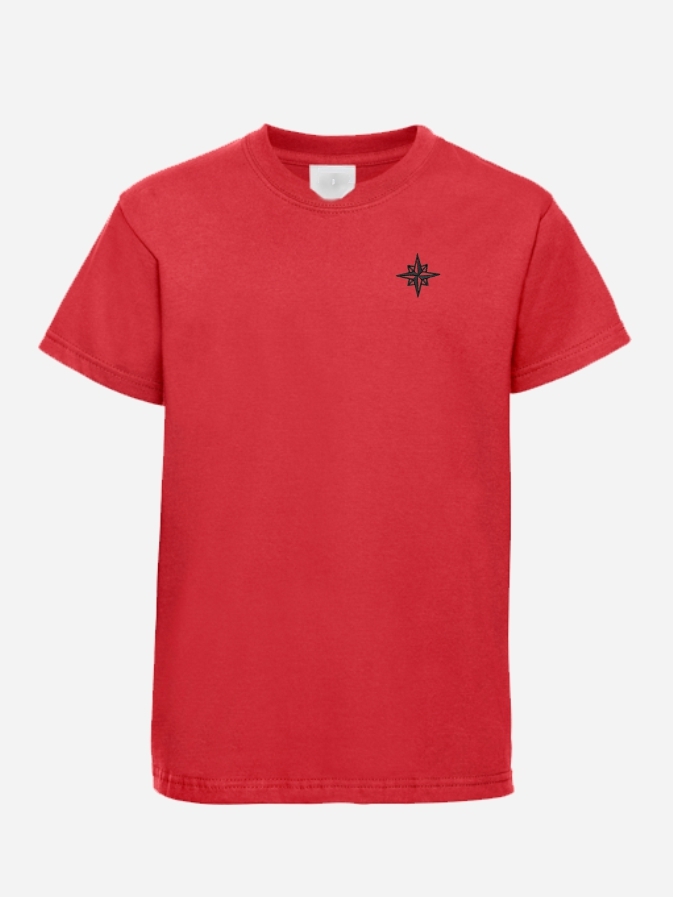 P.E. T-Shirt