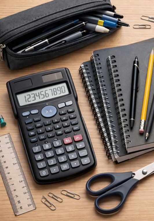 Stationery