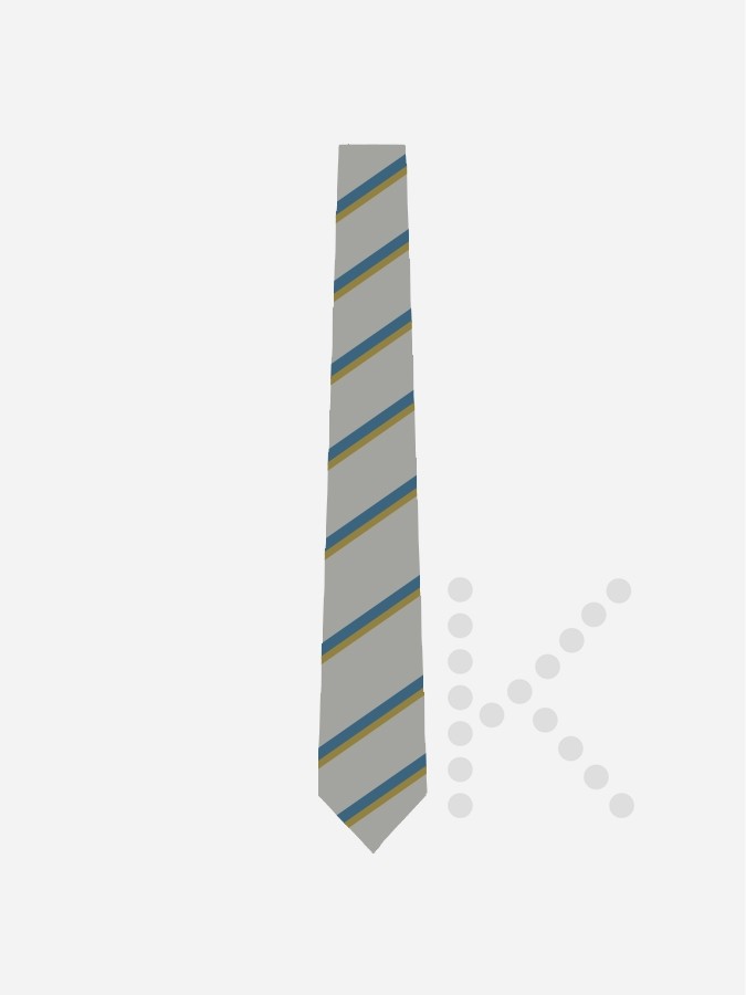 Manual Tie