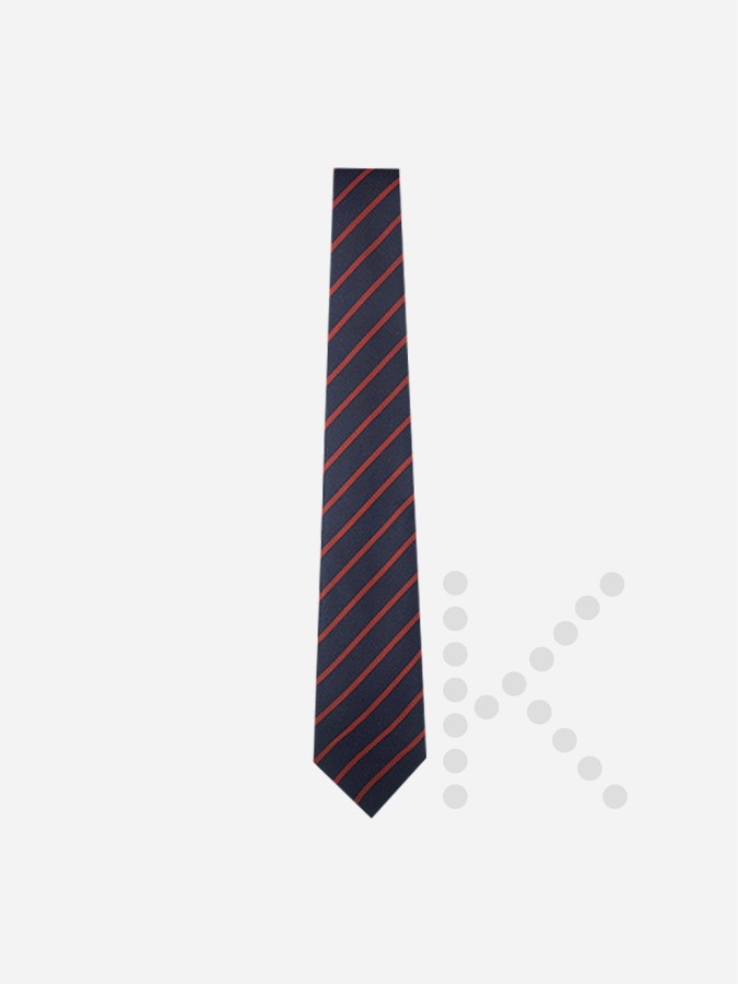 Manual Tie