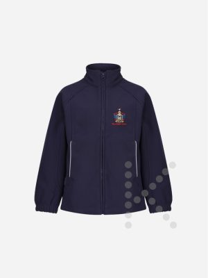 Shell Jacket