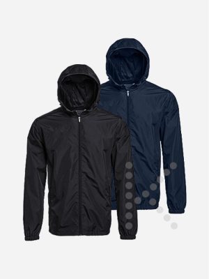Rain Jacket