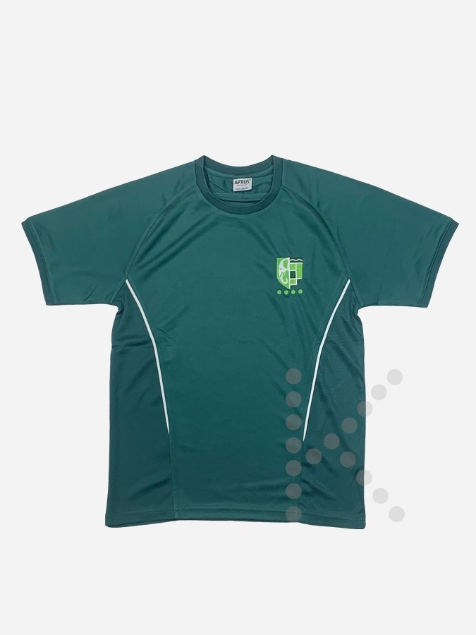 P.E. T-Shirt