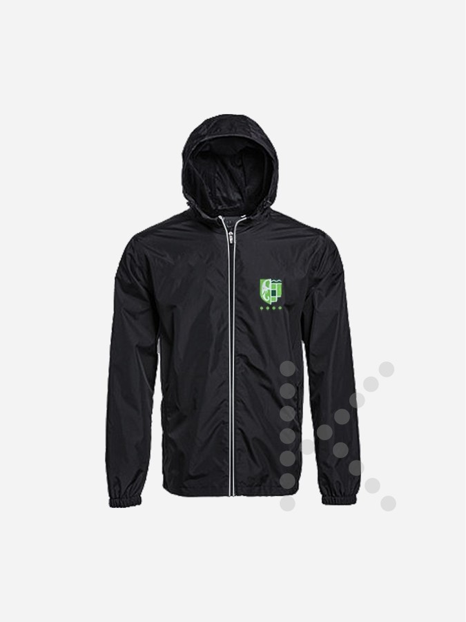 Rain Jacket