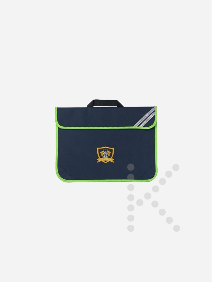 Nursery Bookbag