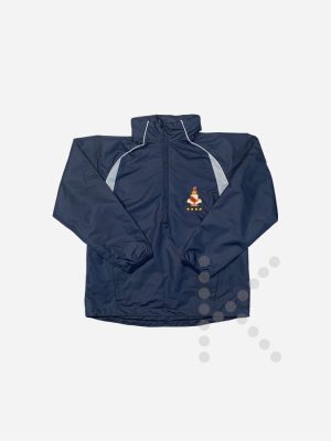 Rain Jacket