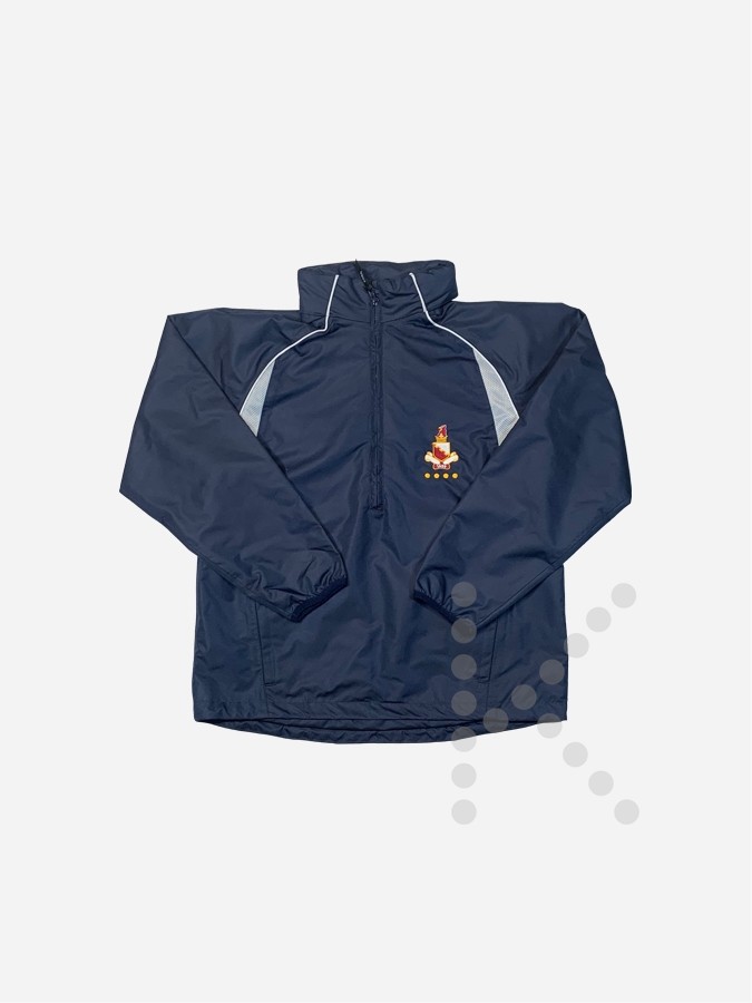 Rain Jacket