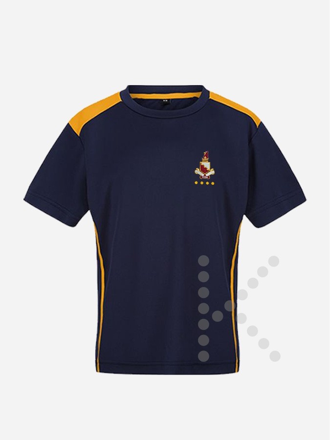 P.E. T-Shirt (New)