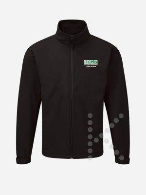 Soft Shell Jacket
