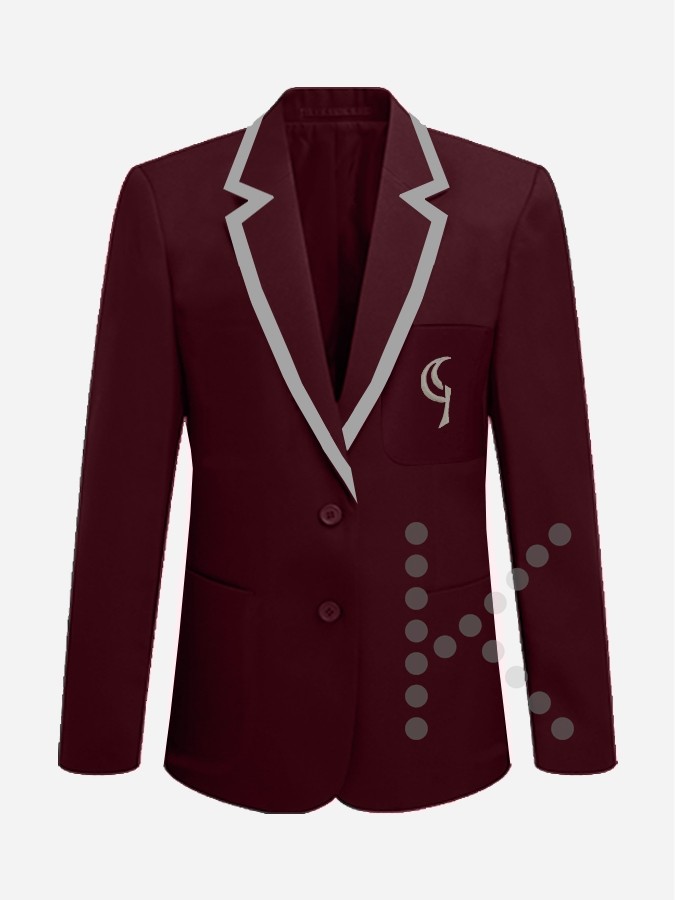 Girls Blazer