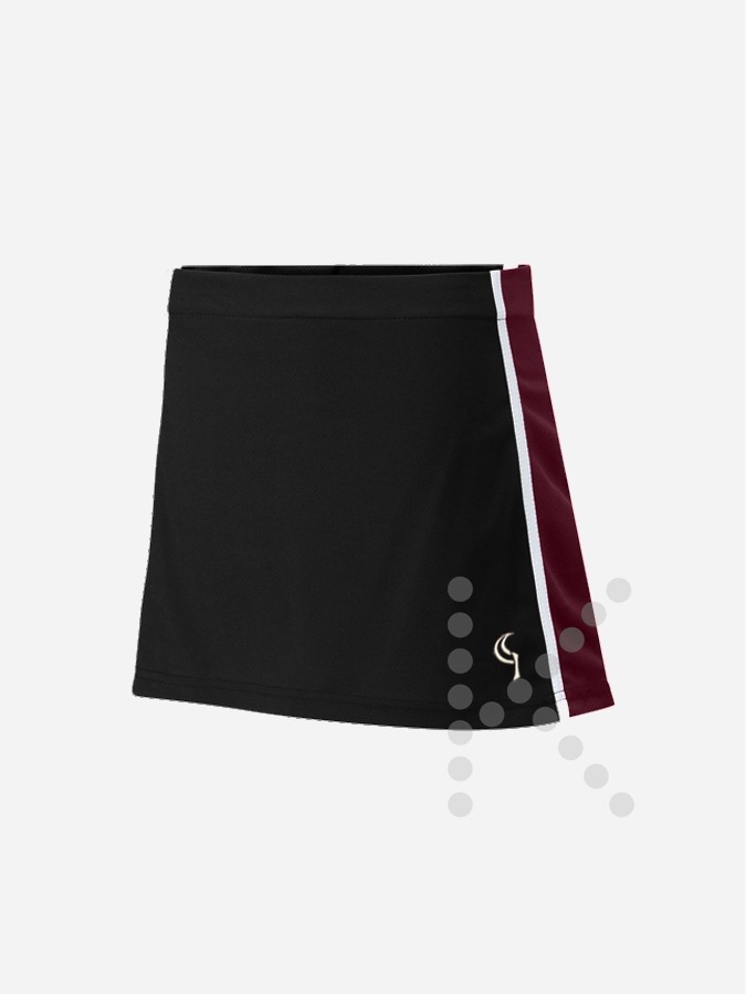P.E. Skort