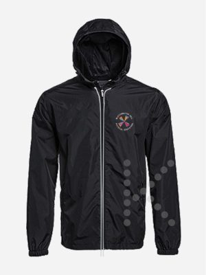 Rain Jacket