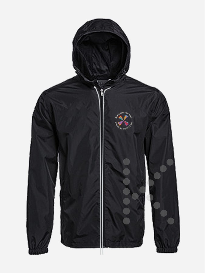 Rain Jacket