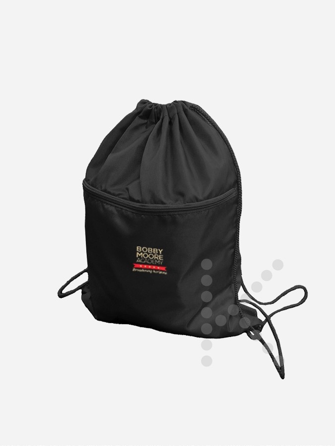 Gym Bag