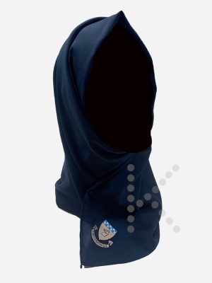 Manual Headscarf
