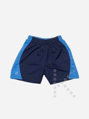 P.E. Shorts