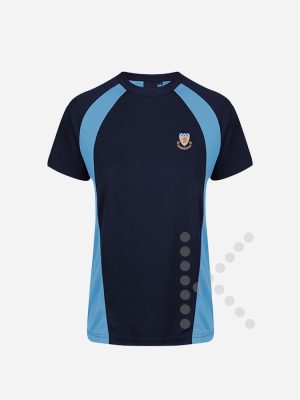 P.E. T-Shirt