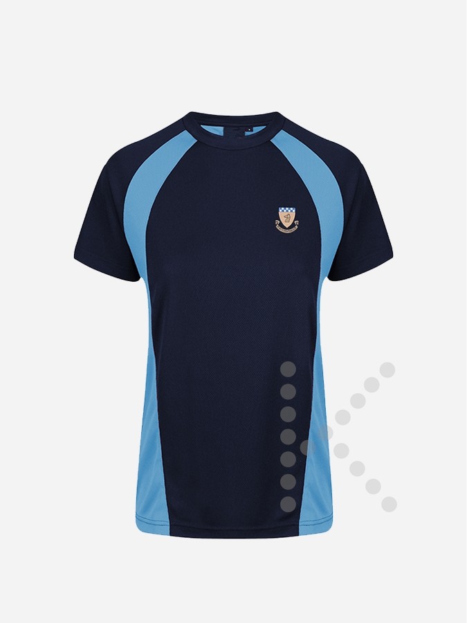 P.E. T-Shirt