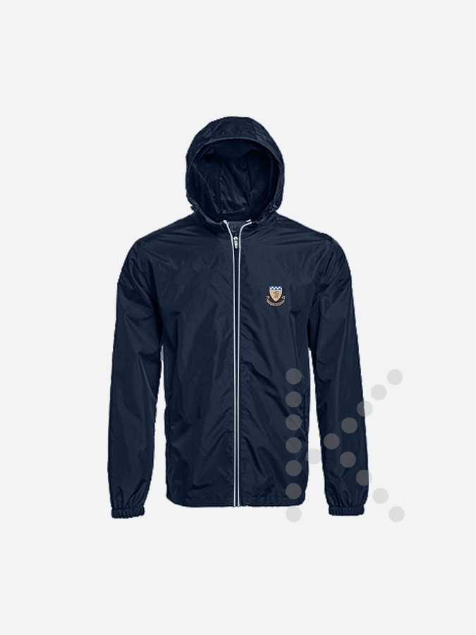Rain Jacket