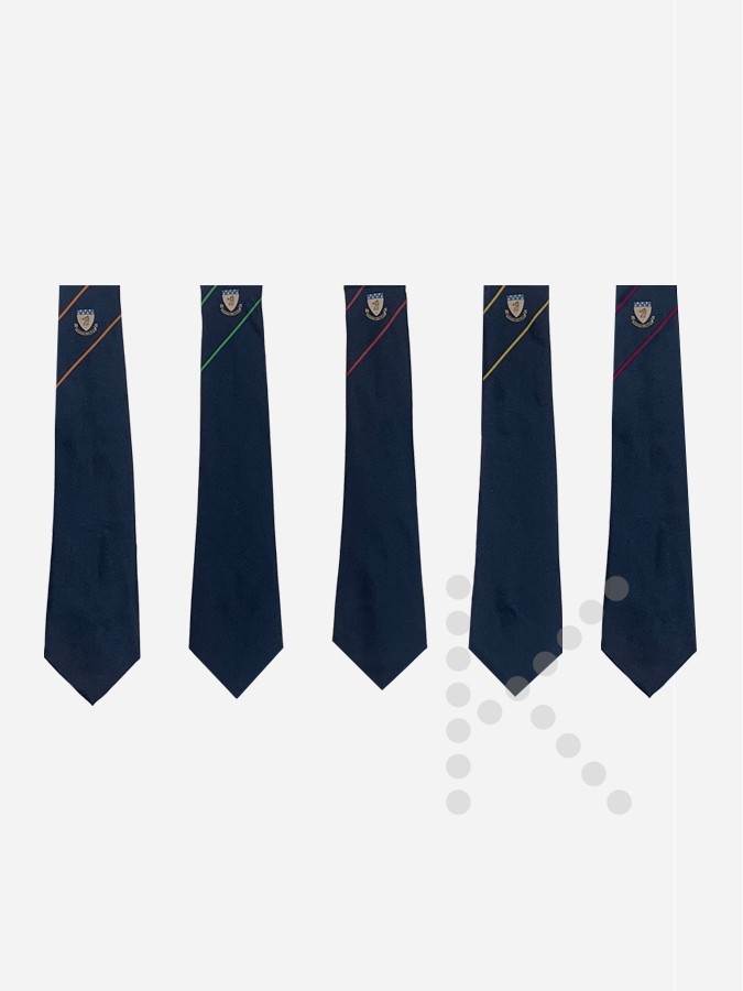 House Ties