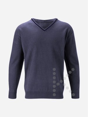 Unisex Jumper