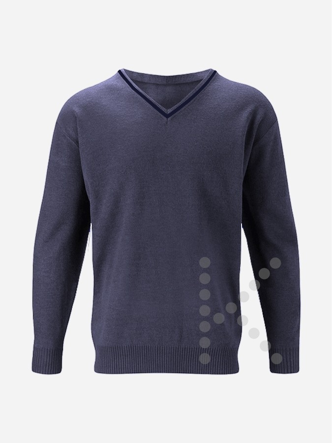 Unisex Jumper