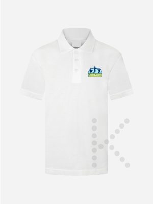 Short Sleeve Polo Shirt