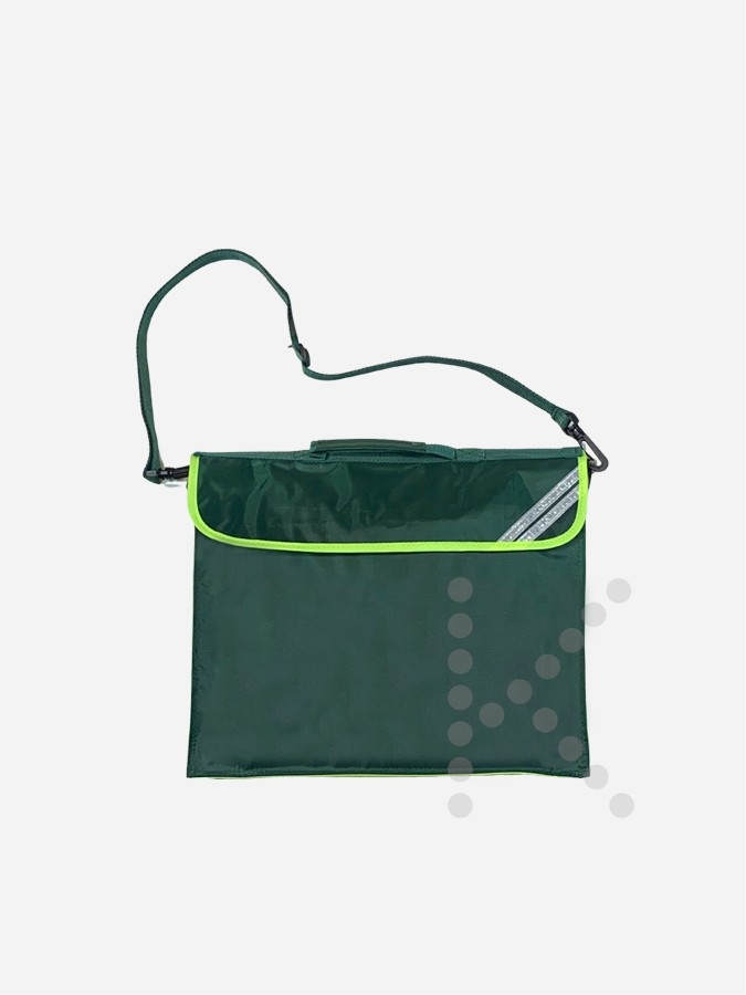 Hi-Vis Bookbag - Image 5
