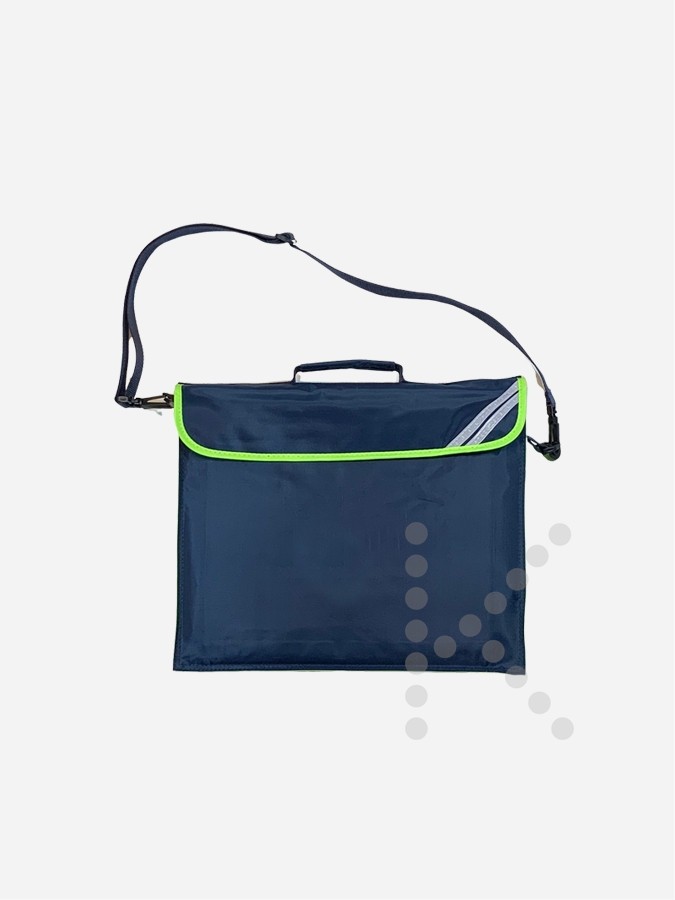 Hi-Vis Bookbag