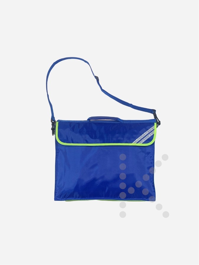 Hi-Vis Bookbag - Image 2
