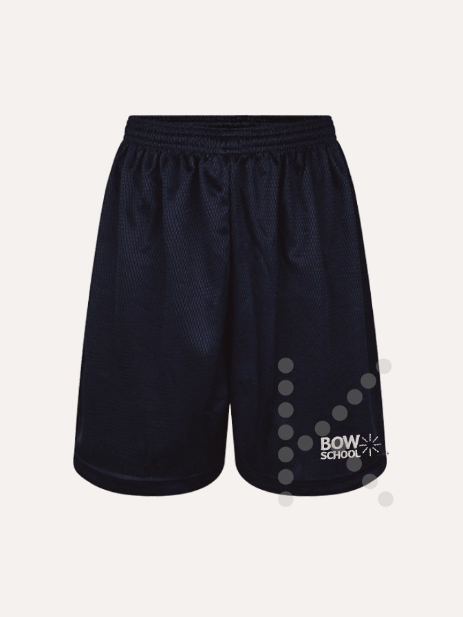 P.E. Shorts