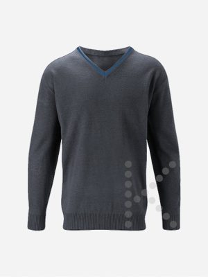 Years 10 & 11 Grey Jumper