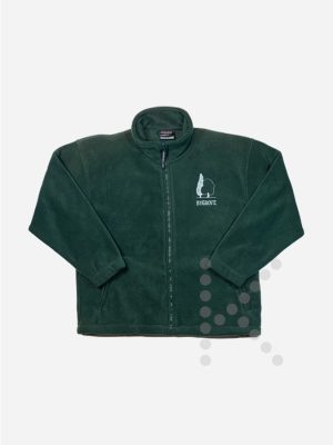 Fleece Jacket