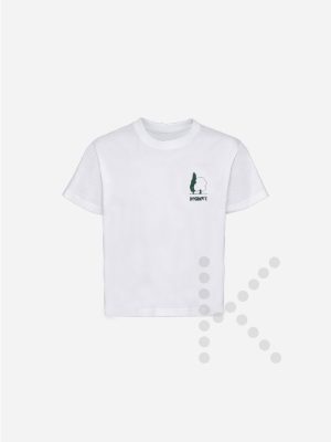 P.E. T-Shirt
