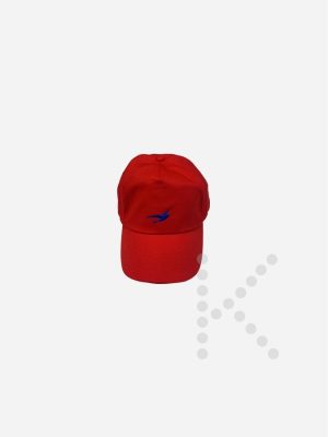 Junior Cap